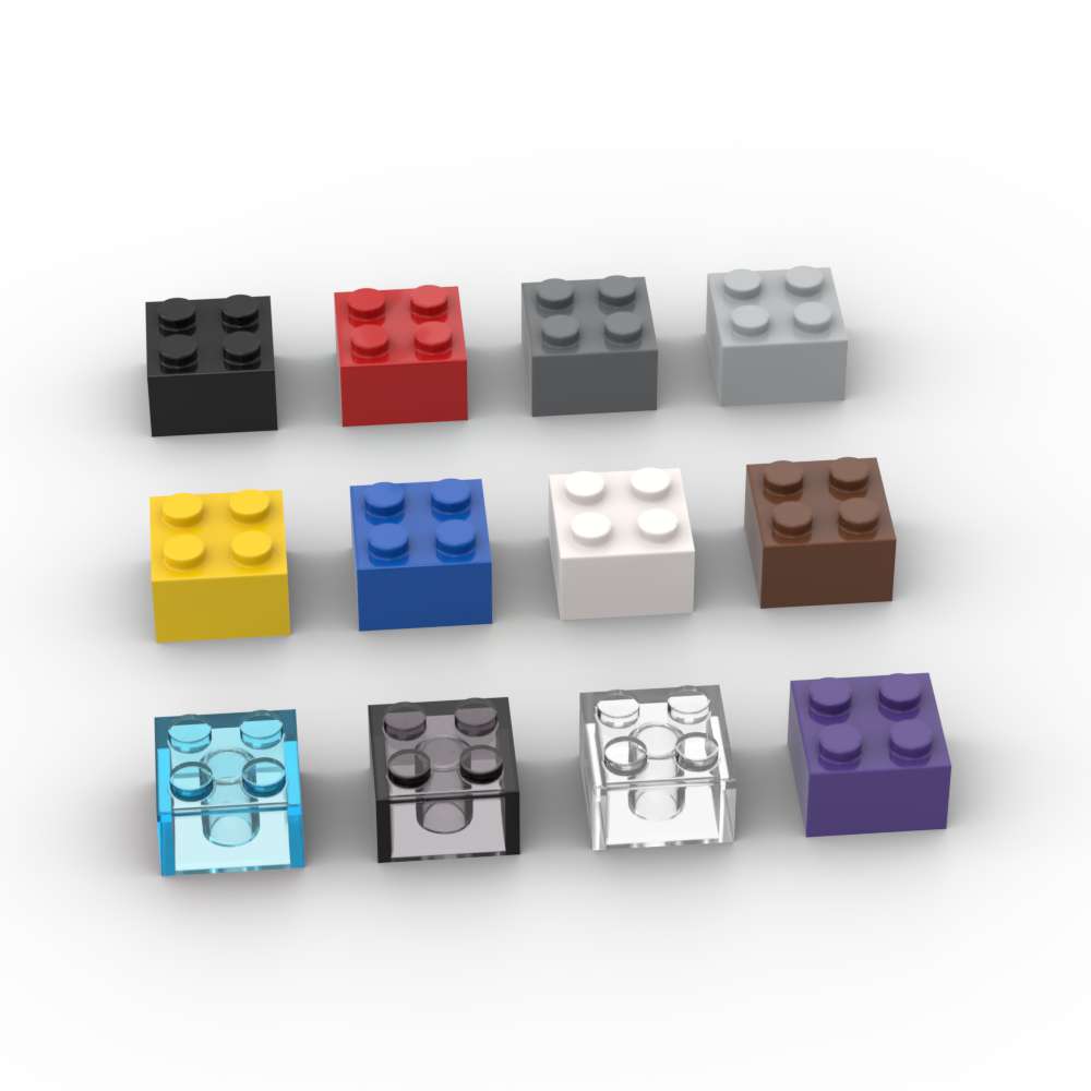 Tech Accessories For Kids - MOC-Blocos de Construção High-Tech House para