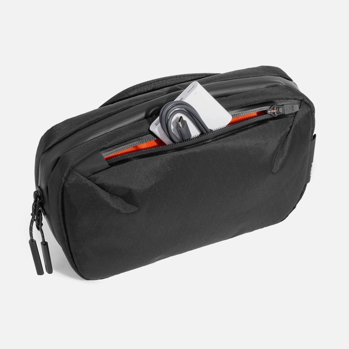 Tech Accessories Organizer Pouch - Kit de Cabos 3 X-Pac Nylon