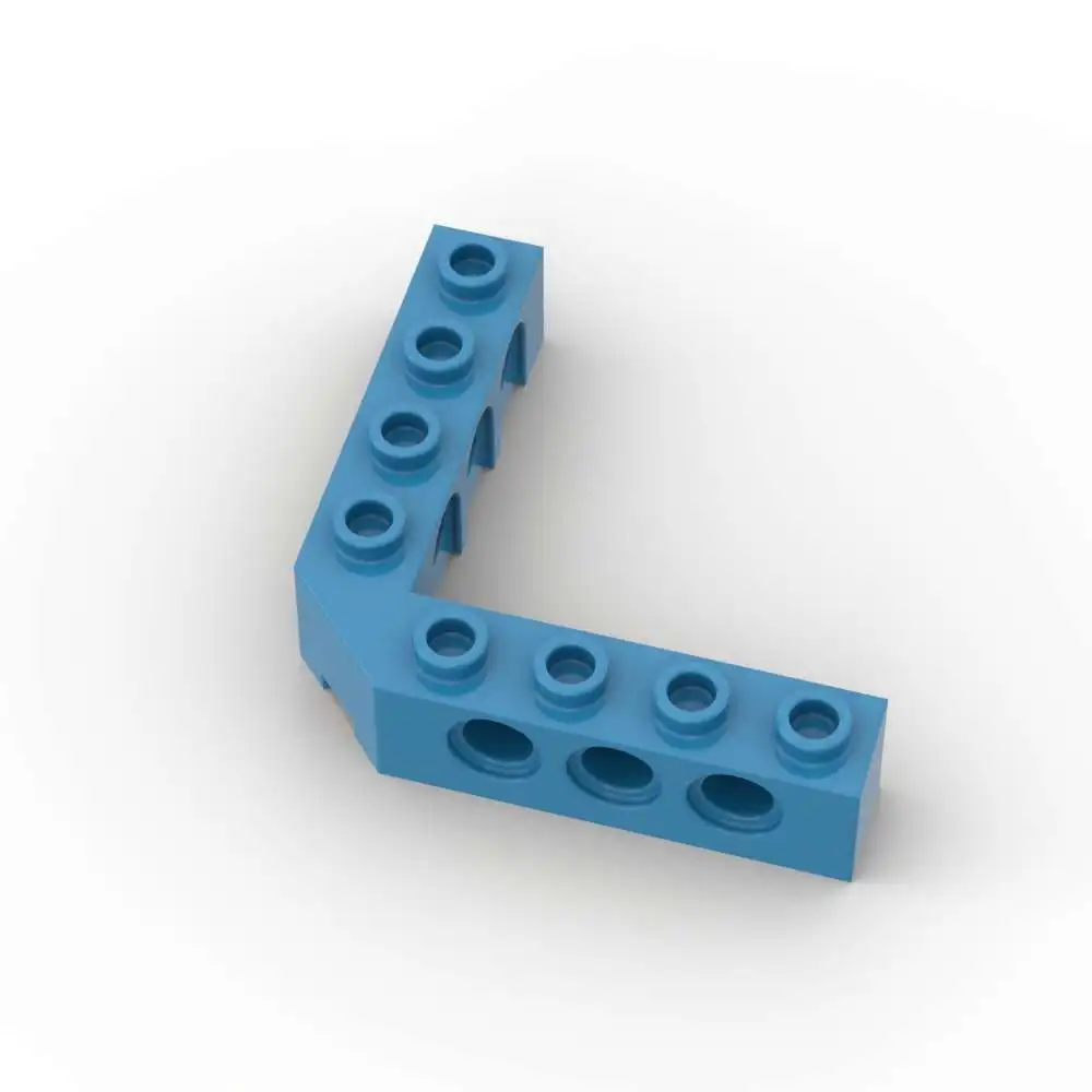 Tech Accessories For Kids - MOC 1 Peça de Tijolos 32555