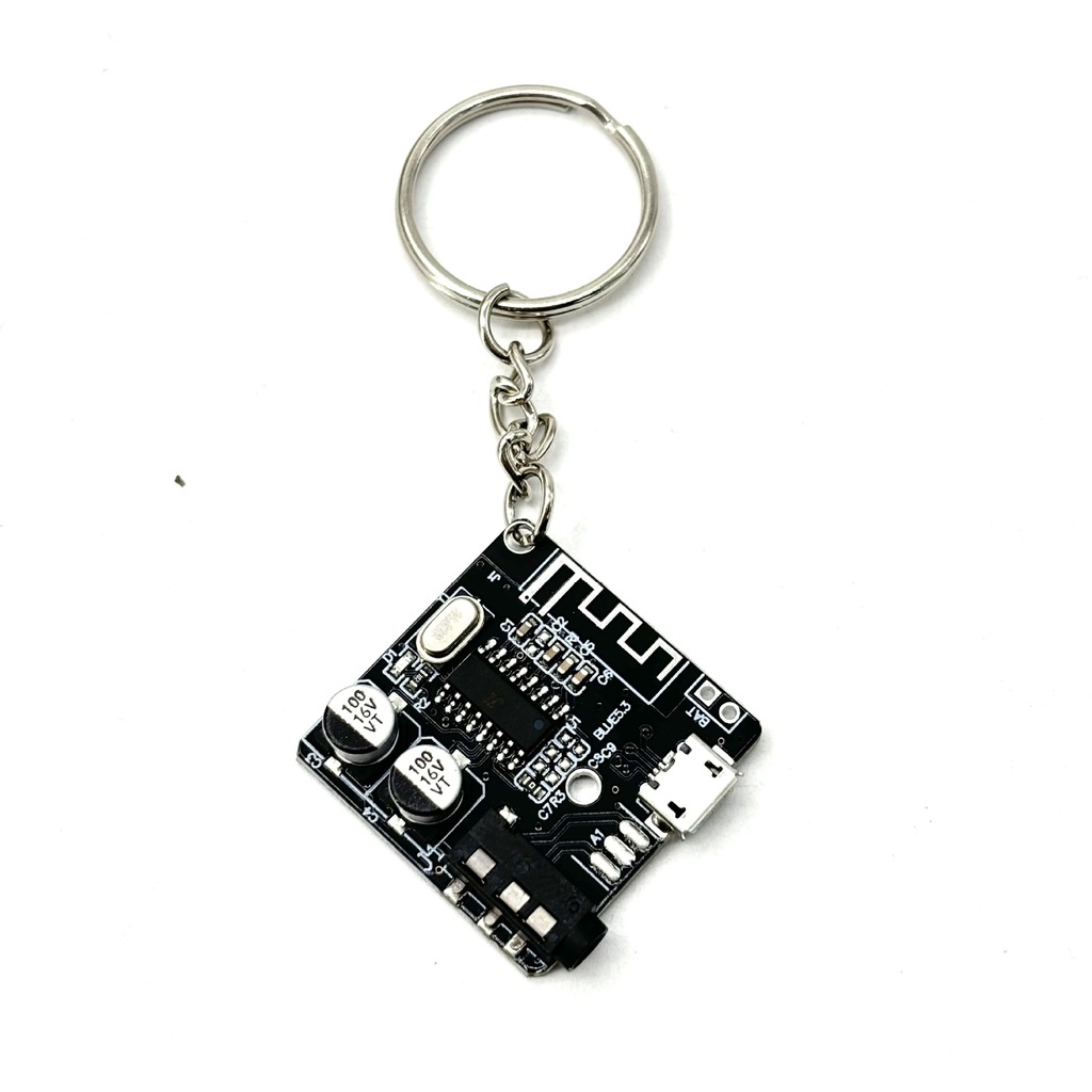 Pingente de Metal para Bolsa,  - Tech Accessories Organizer Pouch avaliação e preço