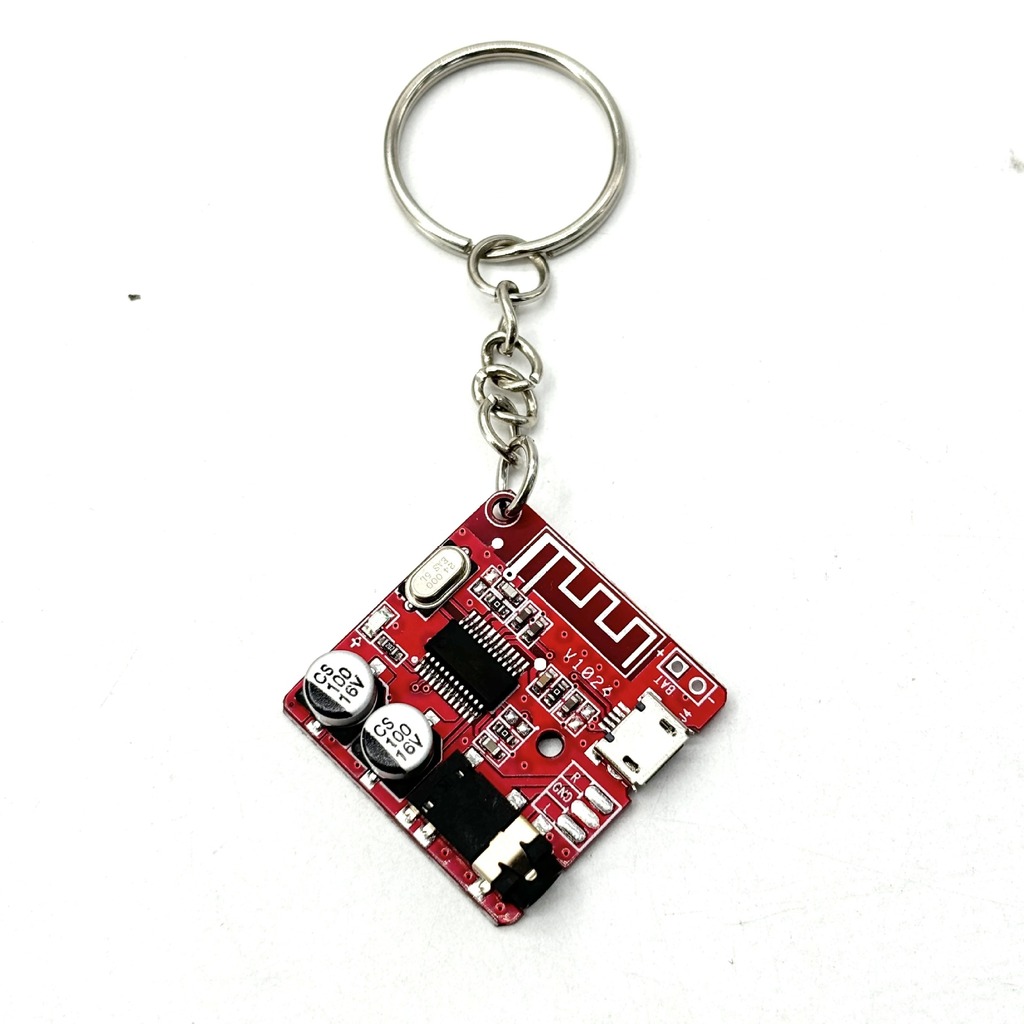 Pingente de Metal para Bolsa,  - Tech Accessories Organizer Pouch avaliação e preço