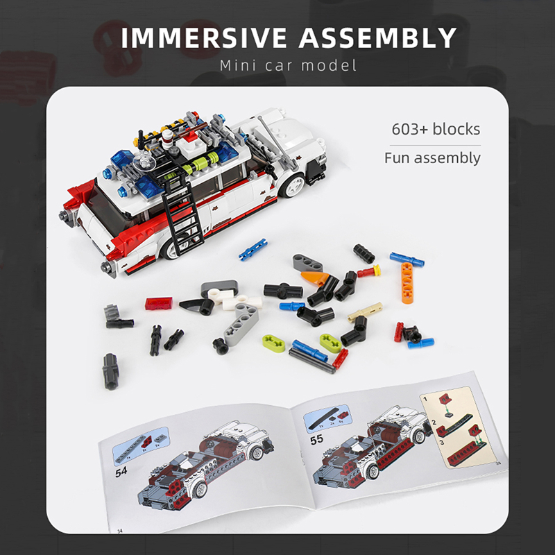 Cidade de alta tecnologia supe - Tech Accessories For Kids avaliação e preço
