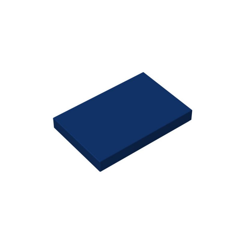 Moc 10 pçs 26603 2x3 placa de  - Tech Accessories For Kids avaliação e preço