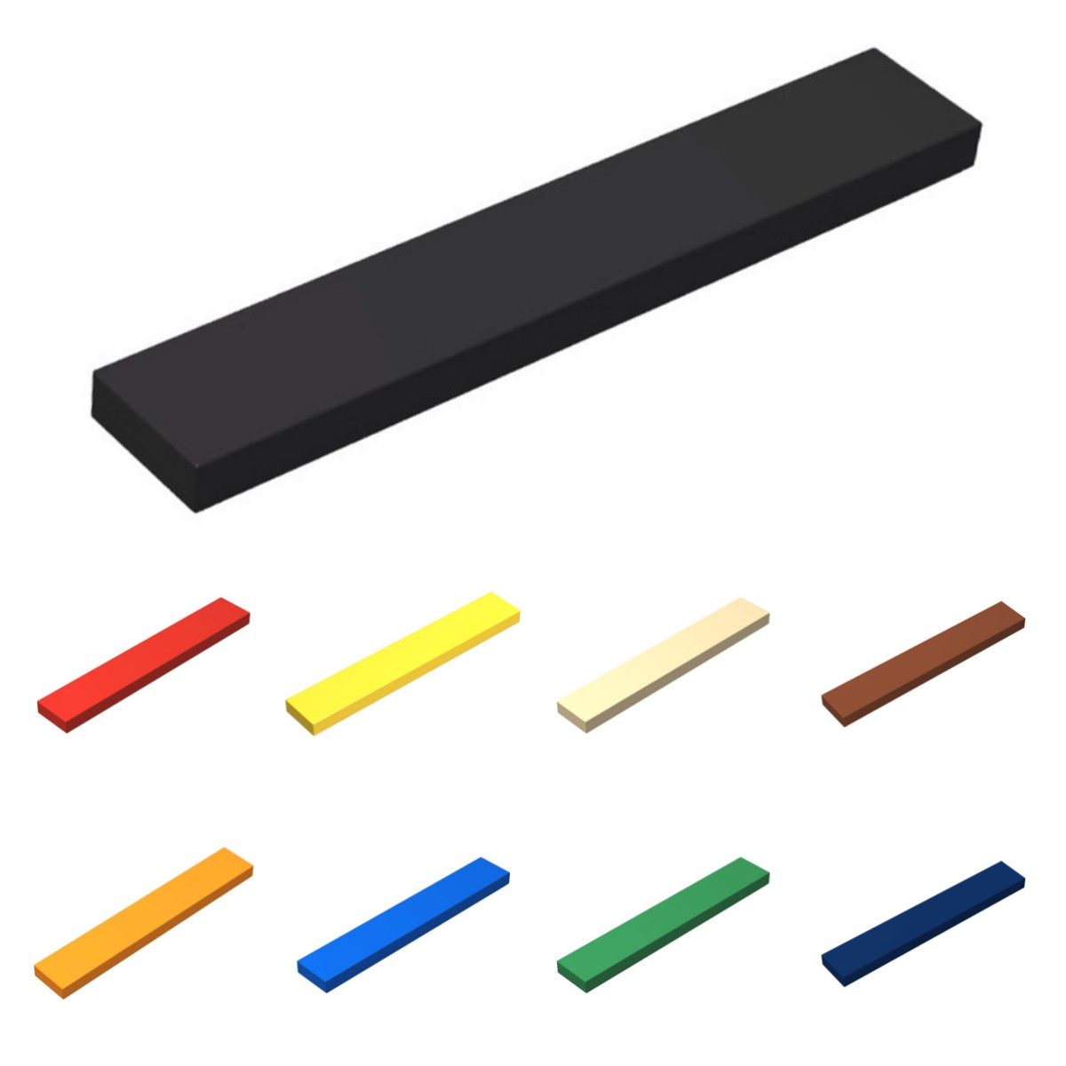 10 Peças de Blocos de Montar d - Tech Accessories For Kids avaliação e preço