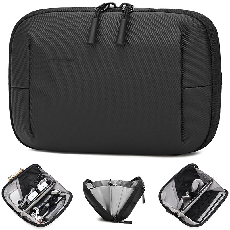 Bolsa de Acessórios Eletrônico - Tech Accessories Organizer Pouch avaliação e preço