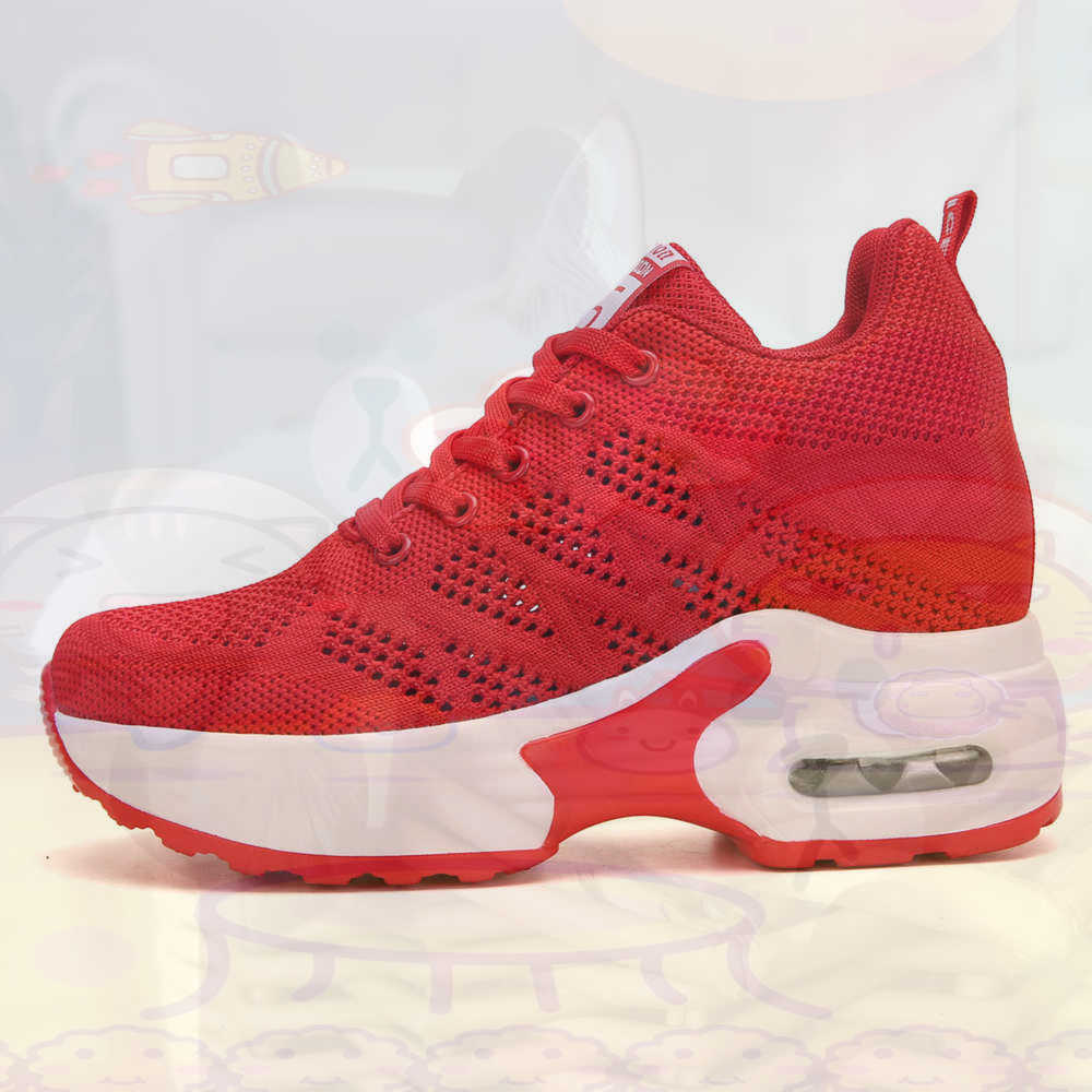 Vermelho tamanho 36 sapatos mu - Tech Accessories For Kids avaliação e preço