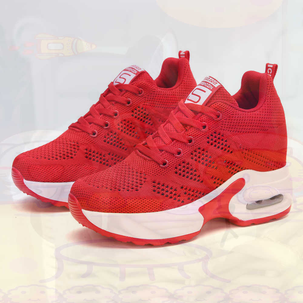 Vermelho tamanho 36 sapatos mu - Tech Accessories For Kids avaliação e preço
