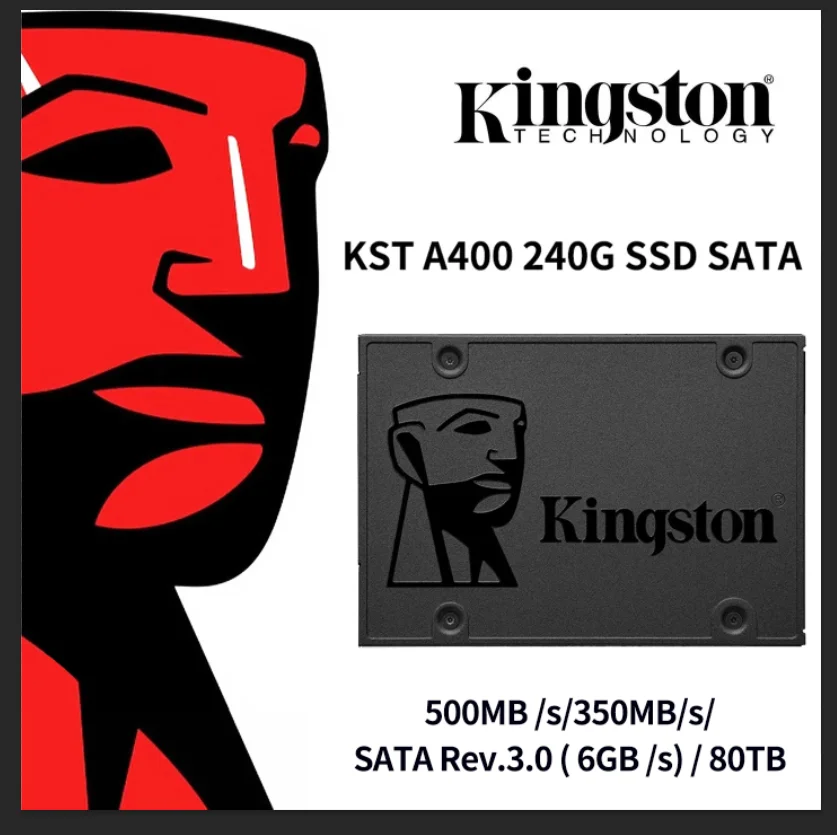 Kingston ssd unidade de estado - Samsung Ssd 980 Pro avaliação e preço