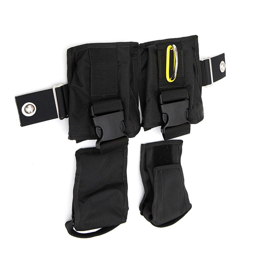 Acessórios subaquáticos profis - Tech Accessories Organizer Pouch avaliação e preço