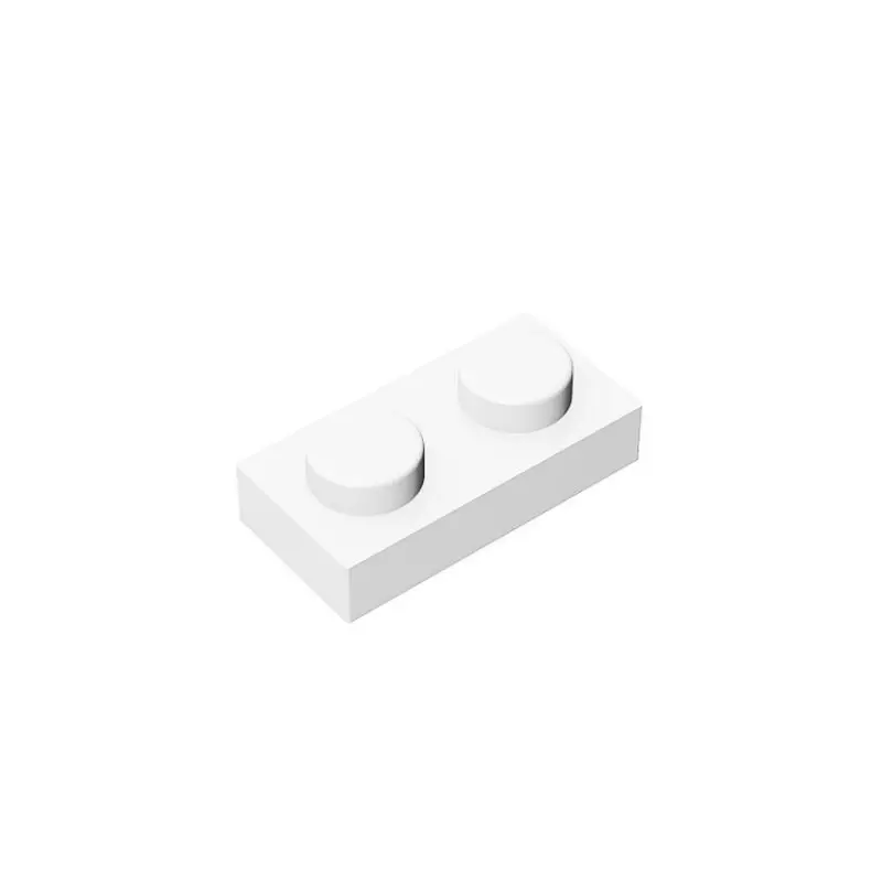 Moc 10 pçs placa 1x2 3023 bloc - Tech Accessories For Kids avaliação e preço