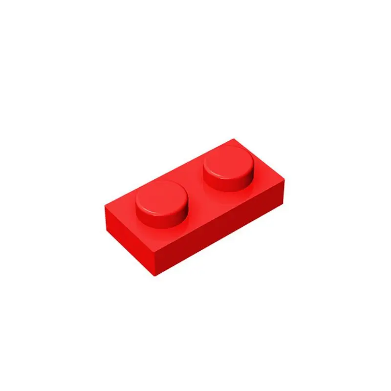 Moc 10 pçs placa 1x2 3023 bloc - Tech Accessories For Kids avaliação e preço