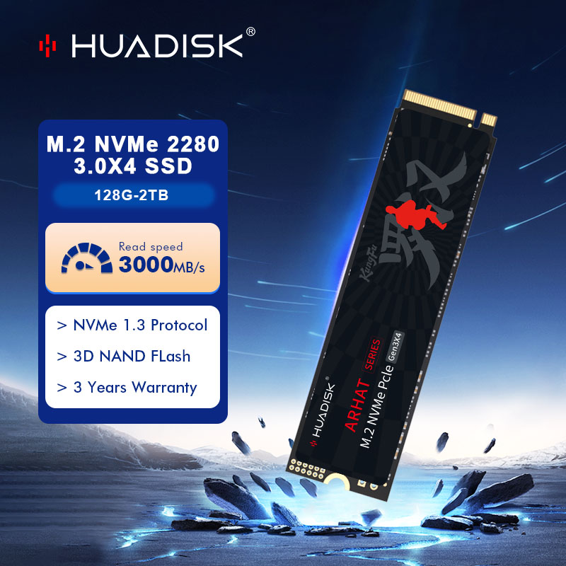 HUADISK-Disco Rígido Interno,  - Samsung Ssd 980 Pro avaliação e preço