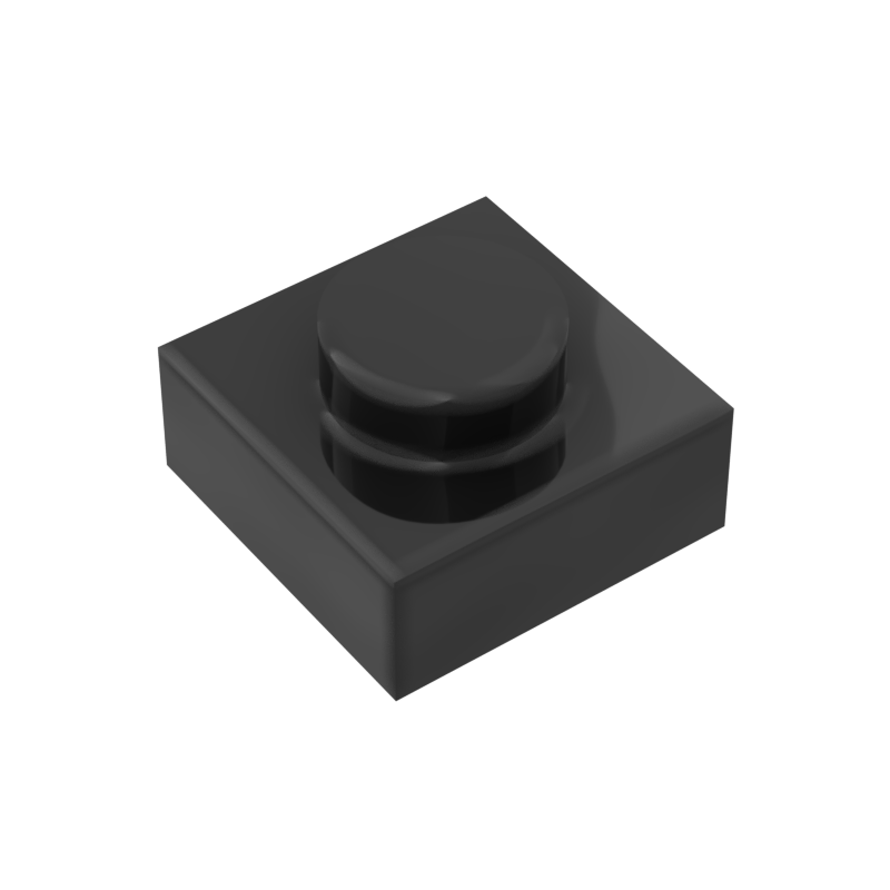 Moc 10 pçs 3024 1x1 placa bloc - Tech Accessories For Kids avaliação e preço