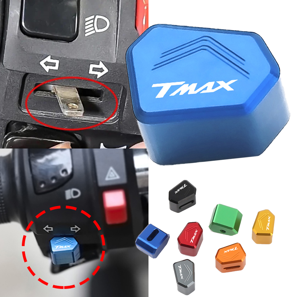 Para yamaha tmax530 sx dx tech - Tech Accessories Key avaliação e preço