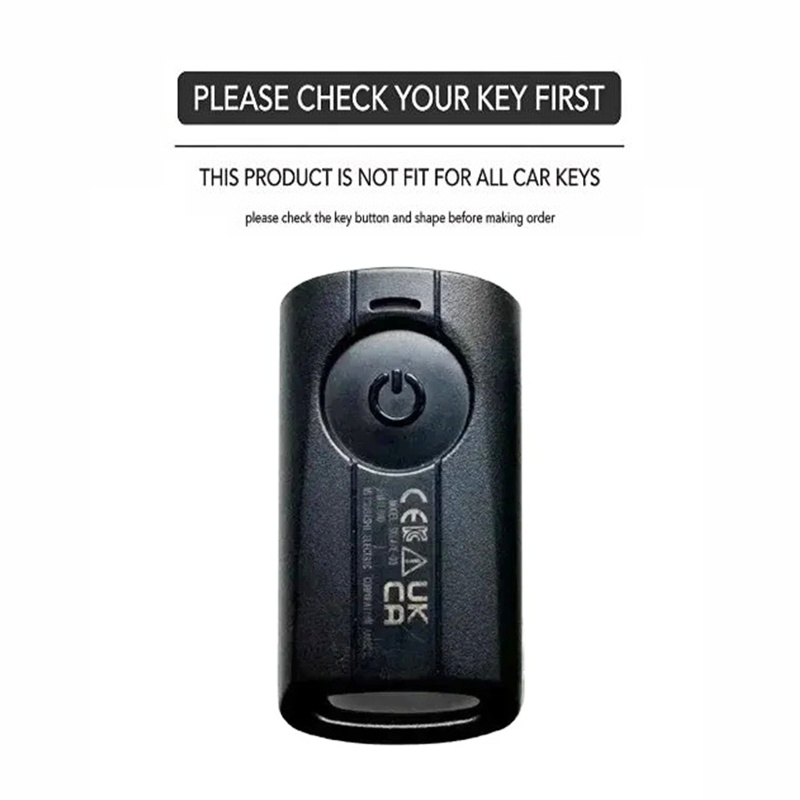 Capa de Chave de TPU para Moto - Tech Accessories Key avaliação e preço