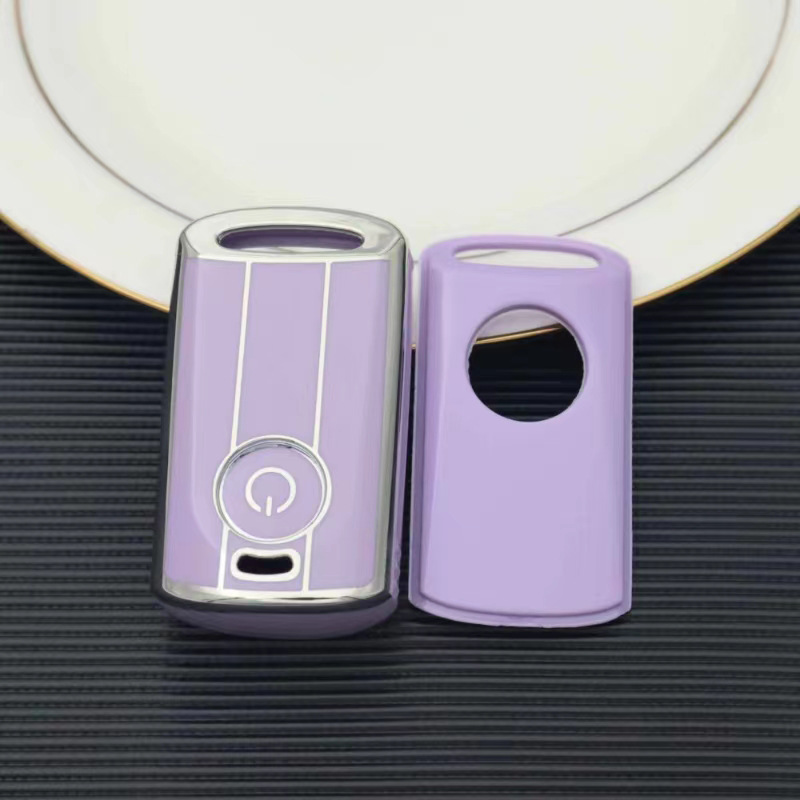 Nova capa de silicone para cha - Tech Accessories Key avaliação e preço