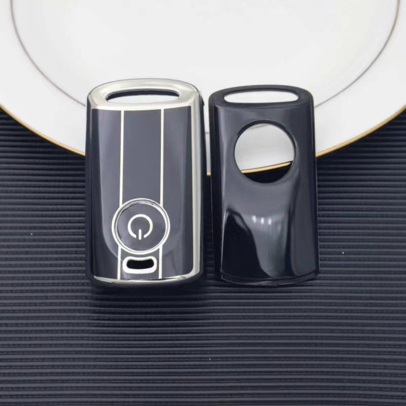 Nova capa de silicone para cha - Tech Accessories Key avaliação e preço