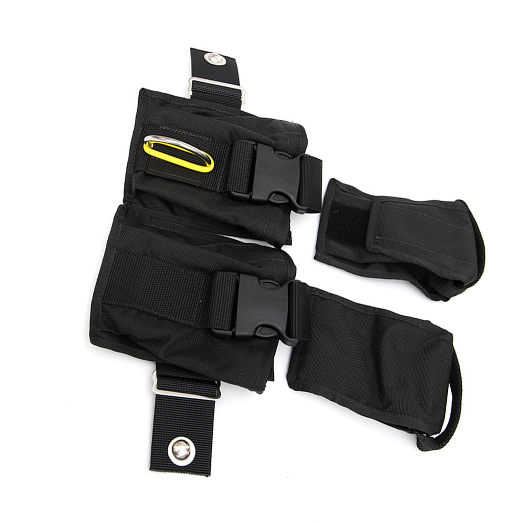 8lbs sacos de peso mergulho ch - Tech Accessories Organizer Pouch avaliação e preço