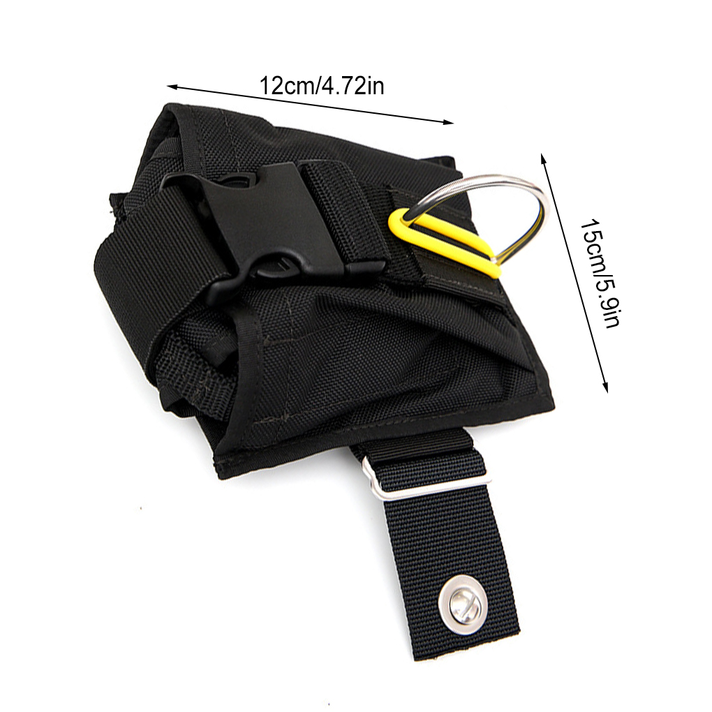8lbs sacos de peso mergulho ch - Tech Accessories Organizer Pouch avaliação e preço