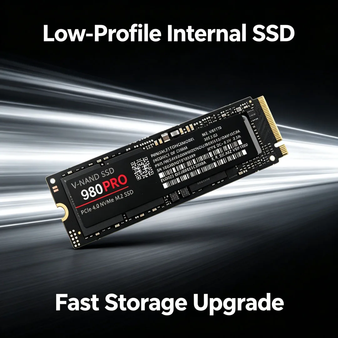 SSD de Alta Velocidade 980 Pro - Samsung Ssd 980 Pro avaliação e preço