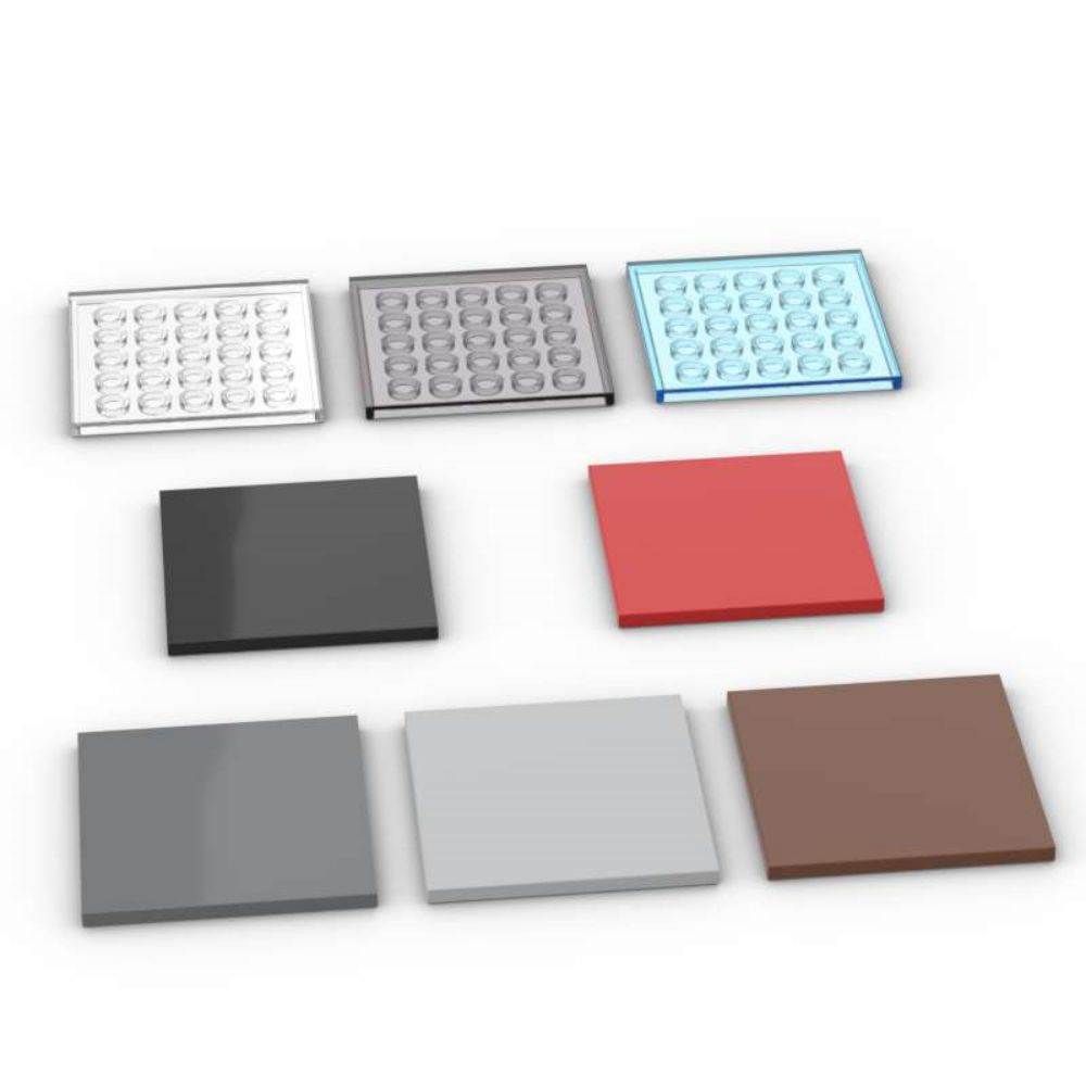MOC-Kit de blocos de construçã - Tech Accessories For Kids avaliação e preço