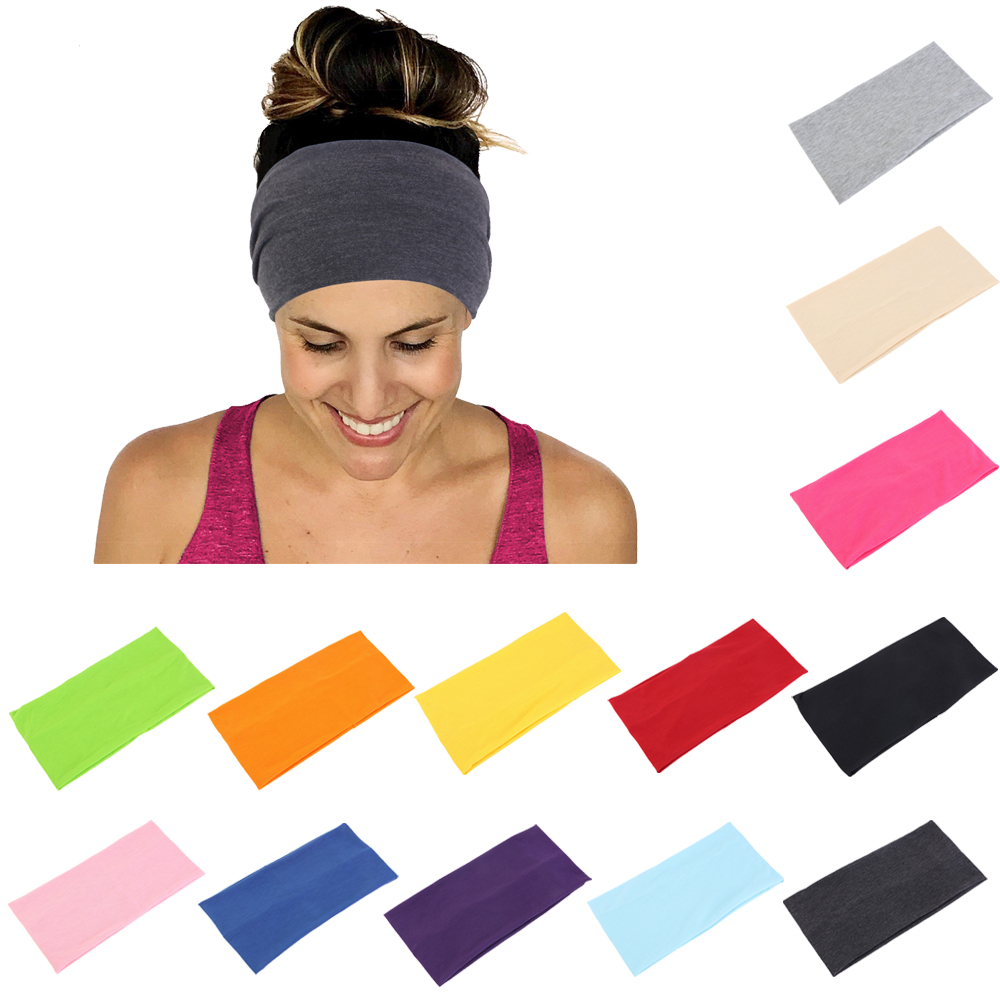 Faixa de Cabelo Unissex de Cor - Tech Accessories avaliação e preço