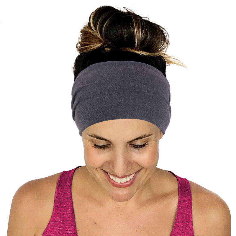 Faixa de Cabelo Unissex de Cor - Tech Accessories avaliação e preço