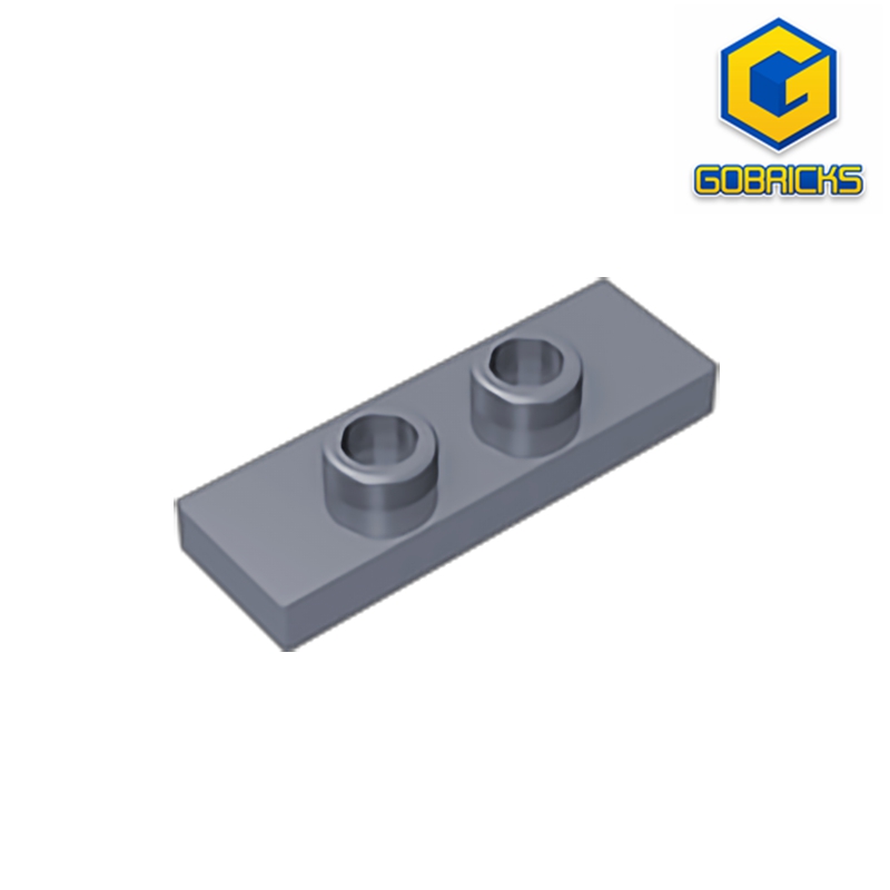 Gobricks 10 pces tijolos moc 3 - Tech Accessories For Kids avaliação e preço