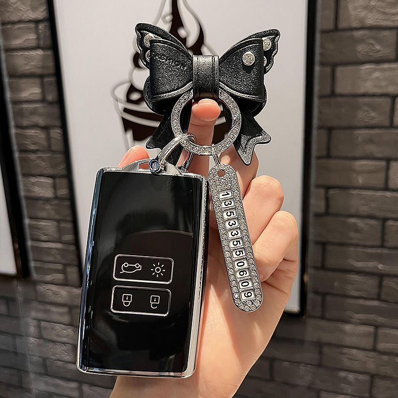 Capa para Chave de Carro Renau - Tech Accessories Key avaliação e preço