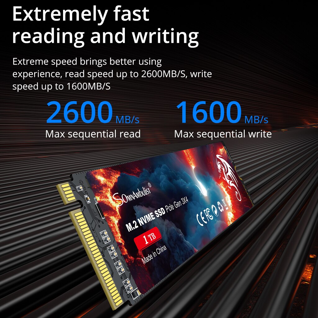 Sombulist-Unidade Interna de E - Samsung Ssd 980 Pro avaliação e preço