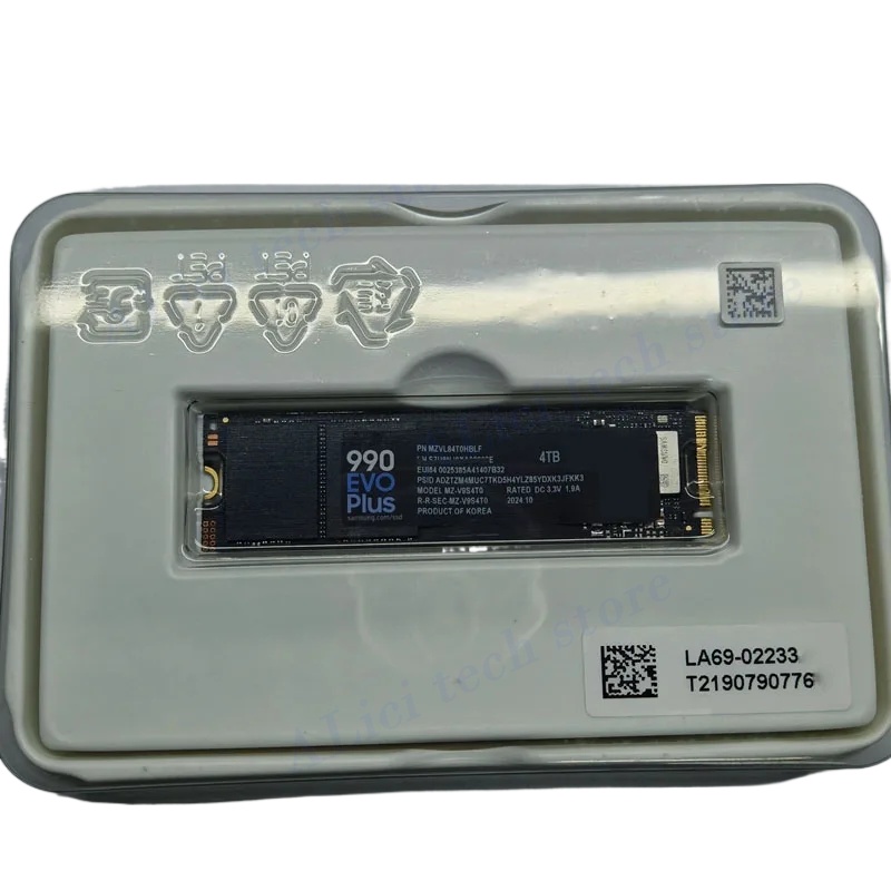 SSD Original para Computador S - Samsung Ssd 980 Pro avaliação e preço