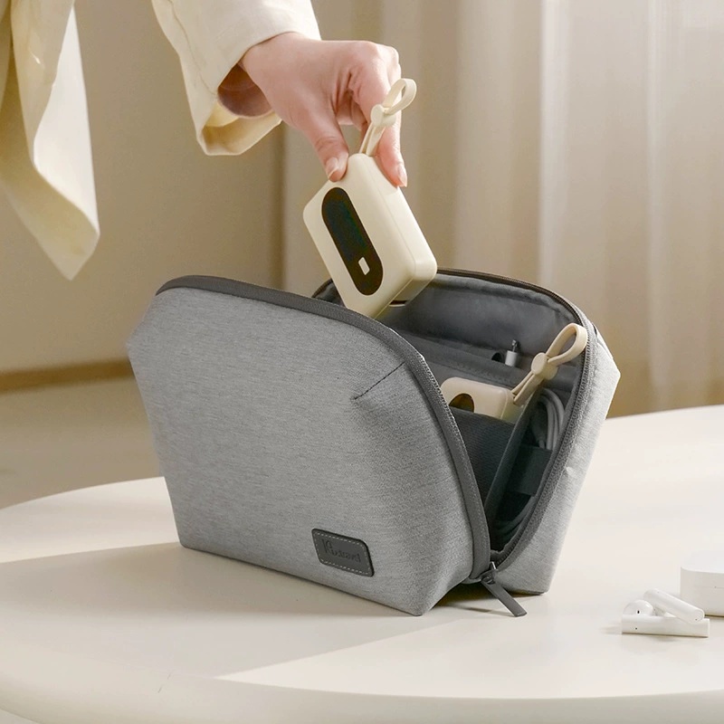 Estojo de viagem organizador e - Tech Accessories Organizer Pouch avaliação e preço
