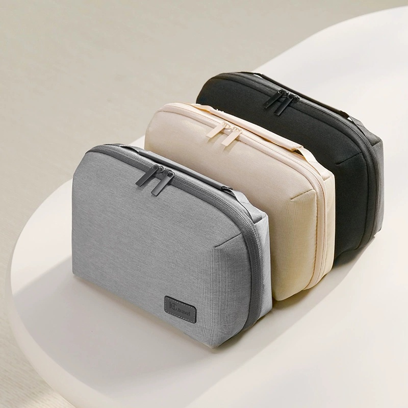 Estojo de viagem organizador e - Tech Accessories Organizer Pouch avaliação e preço