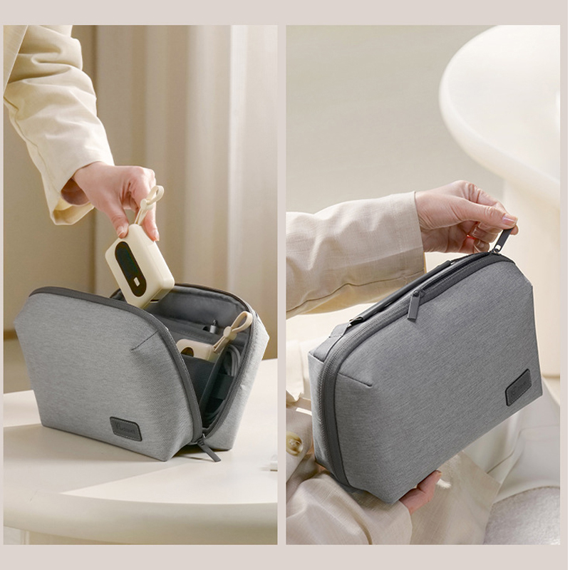 Estojo de viagem organizador e - Tech Accessories Organizer Pouch avaliação e preço